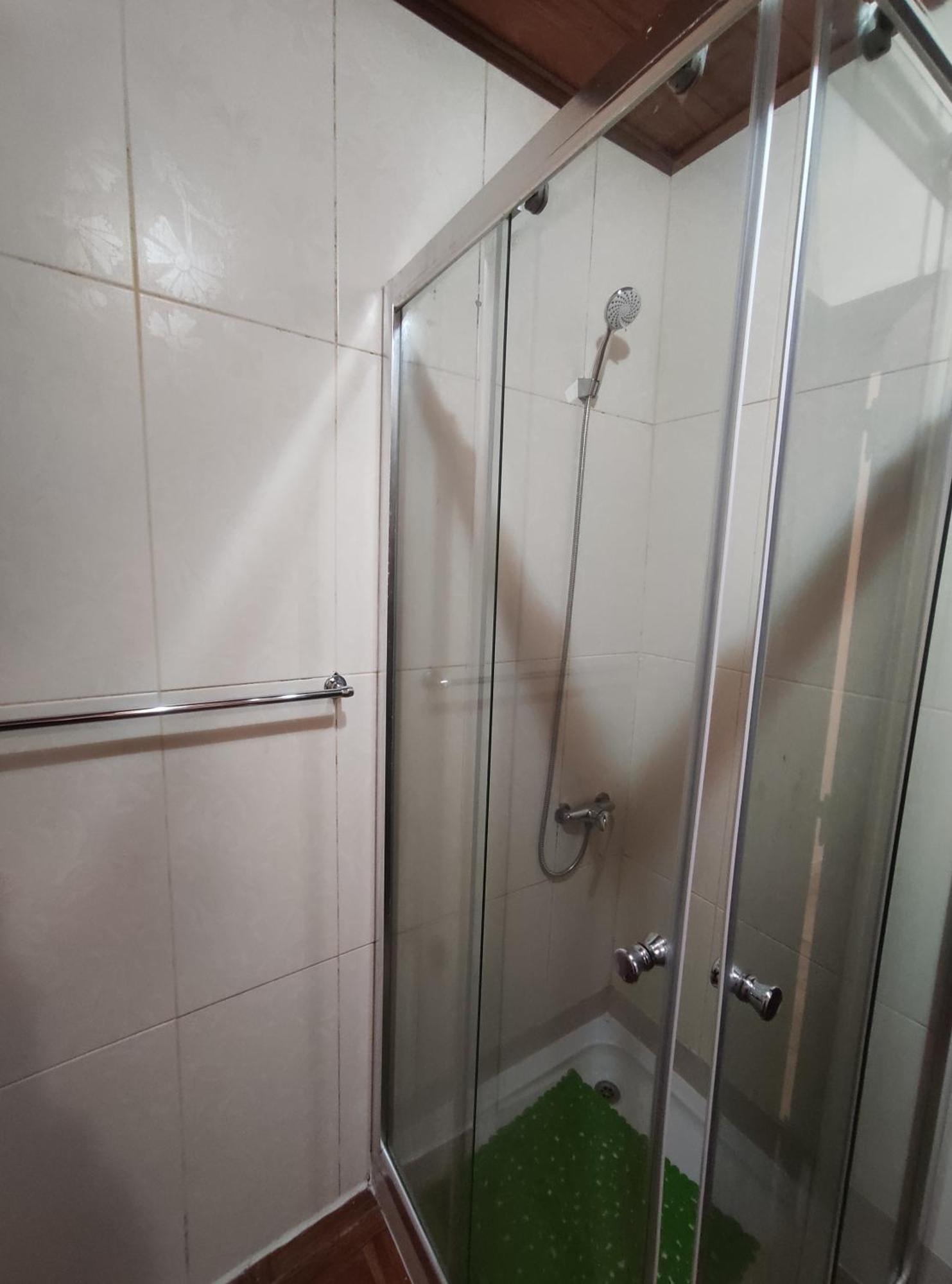 Hotel Pensao Estrela Unhais Da Serra Zimmer foto